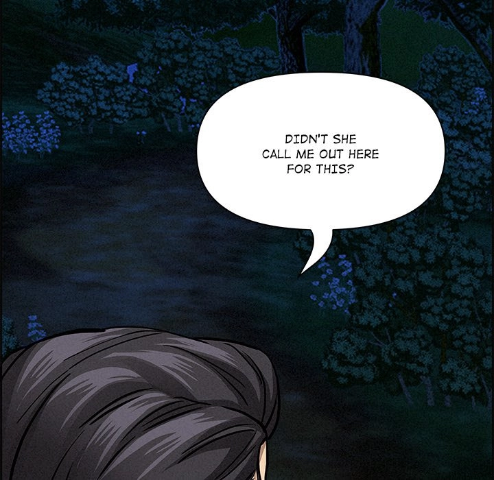 Her Bodyguard Chapter 13 page 103 - 