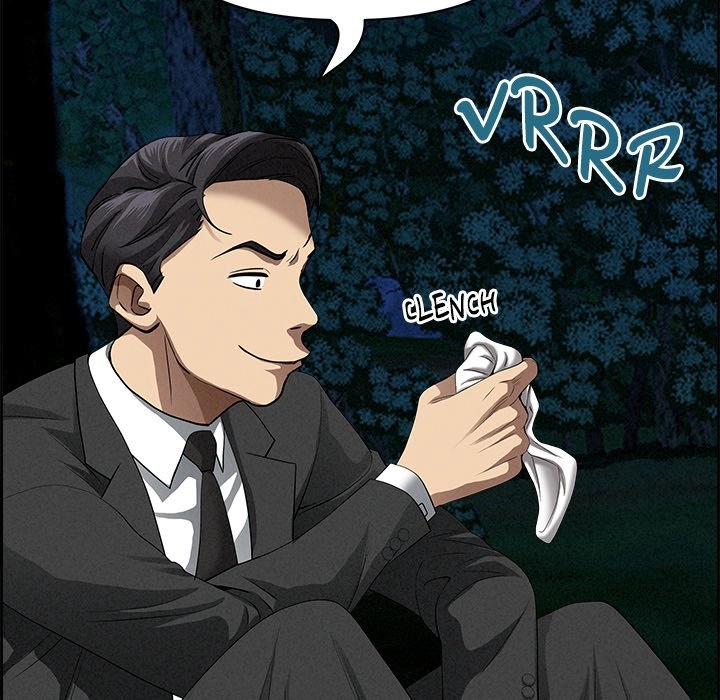 Her Bodyguard Chapter 13 page 106 - 