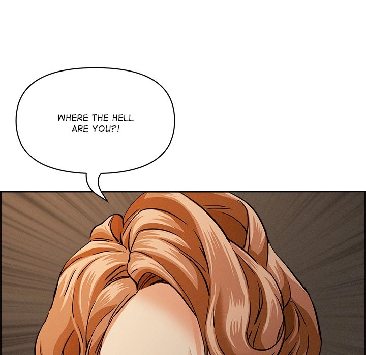 Her Bodyguard Chapter 13 page 108 - 