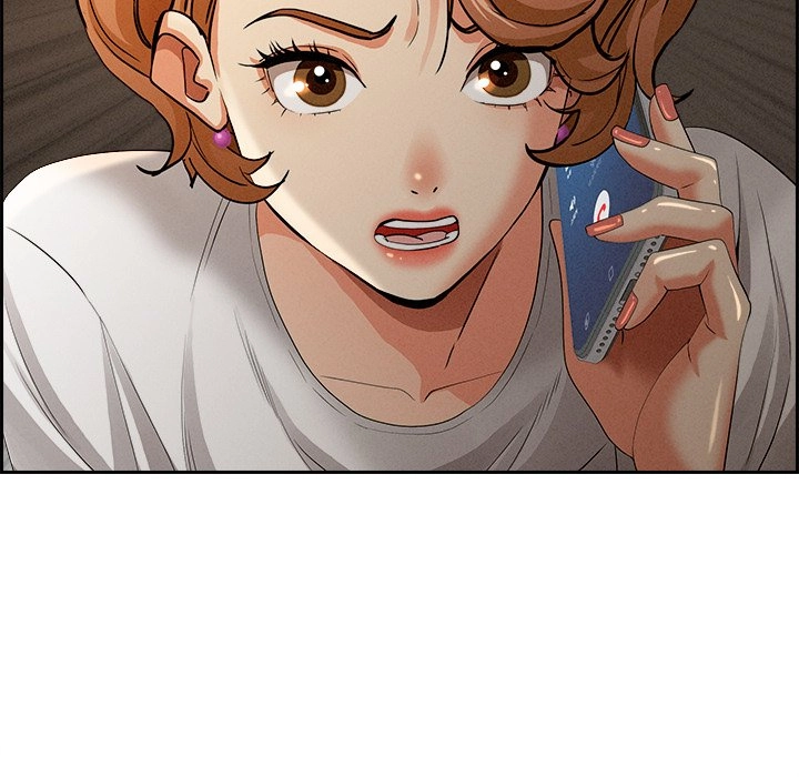 Her Bodyguard Chapter 13 page 109 - 