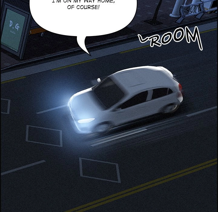 Her Bodyguard Chapter 13 page 111 - 