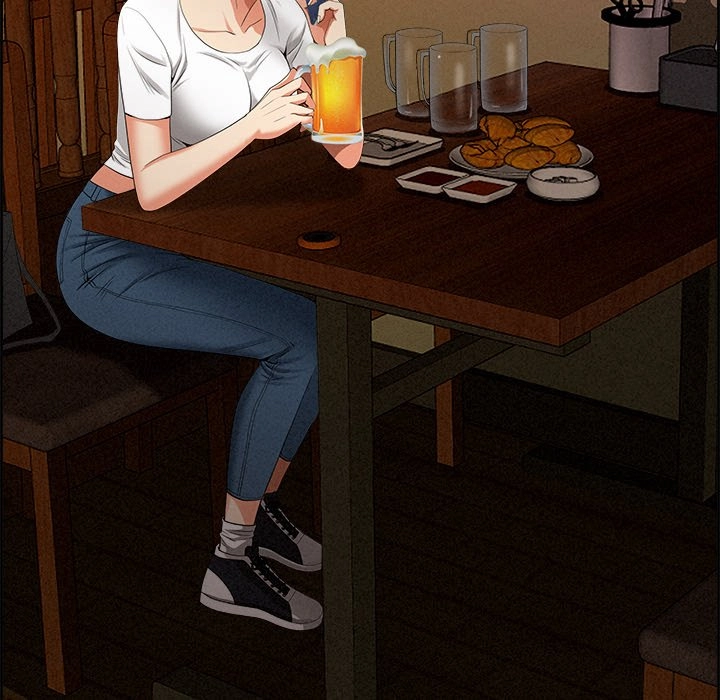 Her Bodyguard Chapter 13 page 114 - 