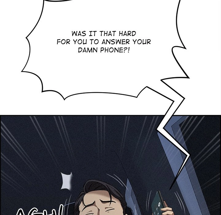 Her Bodyguard Chapter 13 page 118 - 