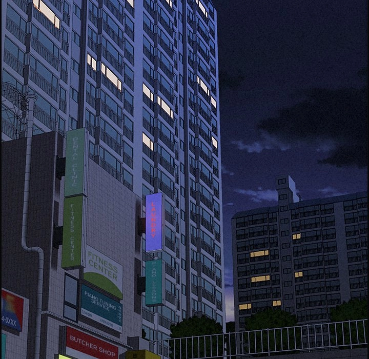 Her Bodyguard Chapter 13 page 121 - 