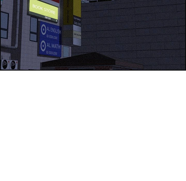 Her Bodyguard Chapter 13 page 122 - 