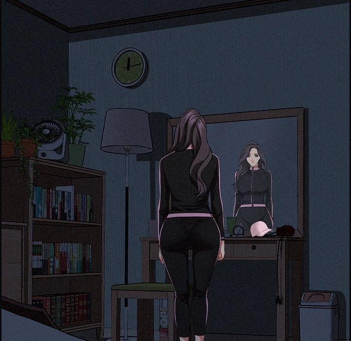 Her Bodyguard Chapter 13 page 124 - 