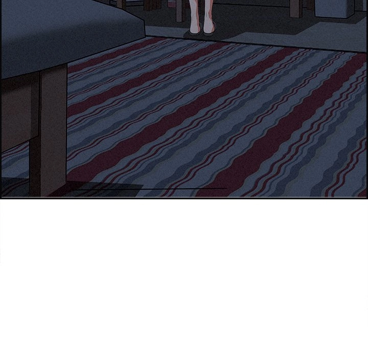 Her Bodyguard Chapter 13 page 125 - 