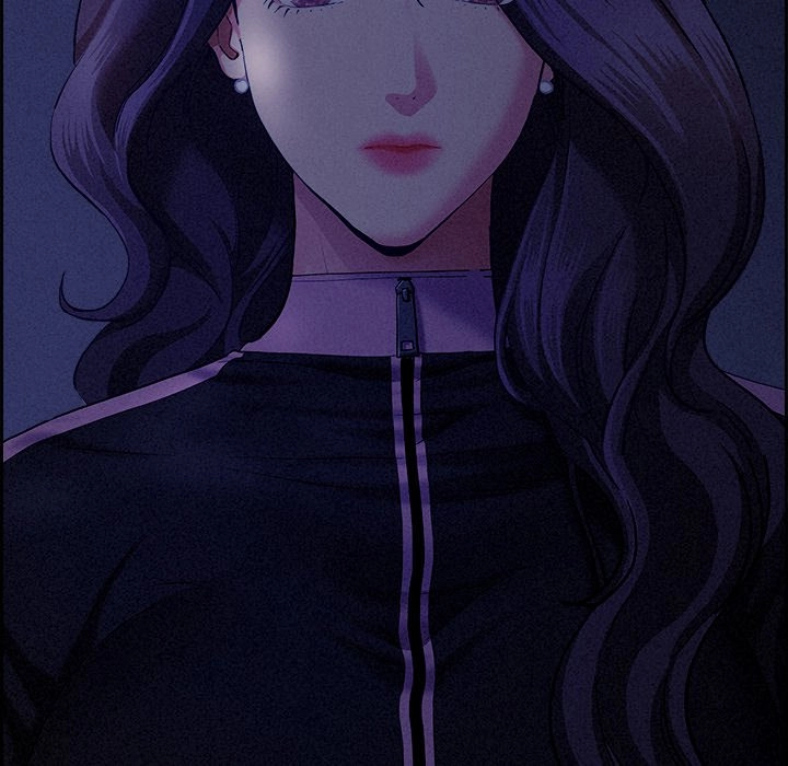 Her Bodyguard Chapter 13 page 127 - 