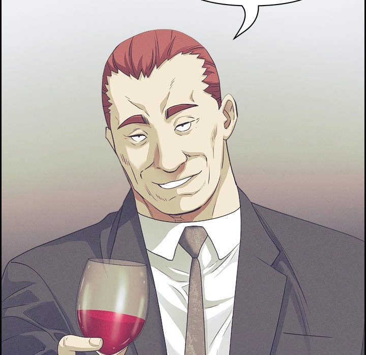 Her Bodyguard Chapter 13 page 129 - 