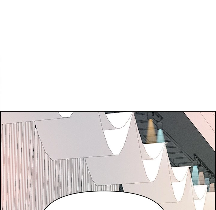 Her Bodyguard Chapter 13 page 132 - 