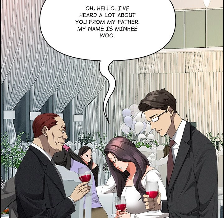 Her Bodyguard Chapter 13 page 133 - 