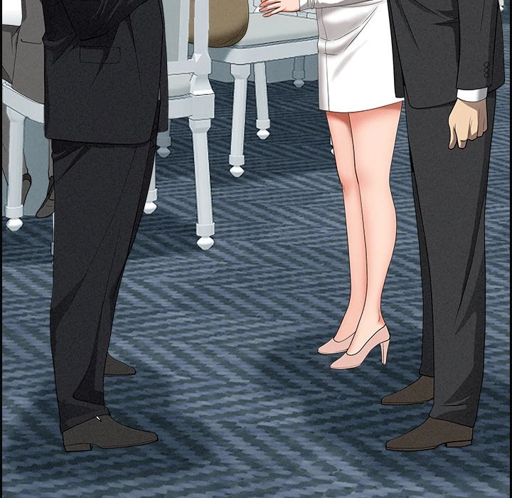 Her Bodyguard Chapter 13 page 134 - 