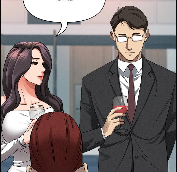 Her Bodyguard Chapter 13 page 136 - 