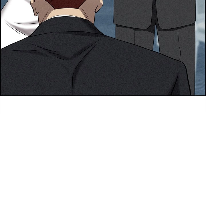 Her Bodyguard Chapter 13 page 137 - 