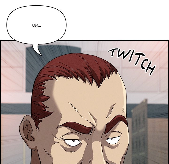 Her Bodyguard Chapter 13 page 138 - 
