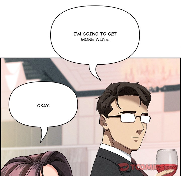 Her Bodyguard Chapter 13 page 140 - 