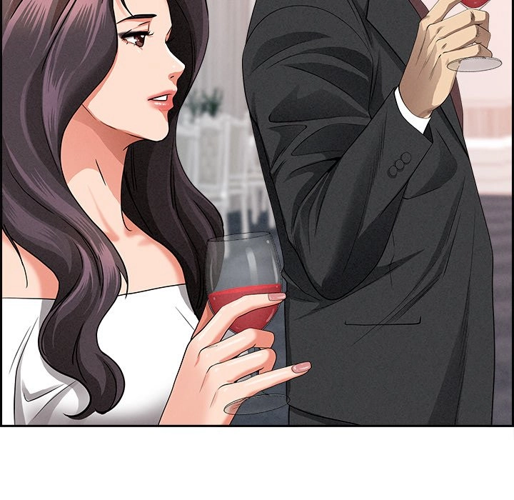 Her Bodyguard Chapter 13 page 141 - 