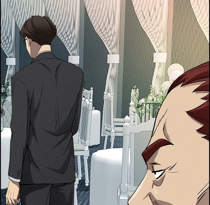 Her Bodyguard Chapter 13 page 143 - 
