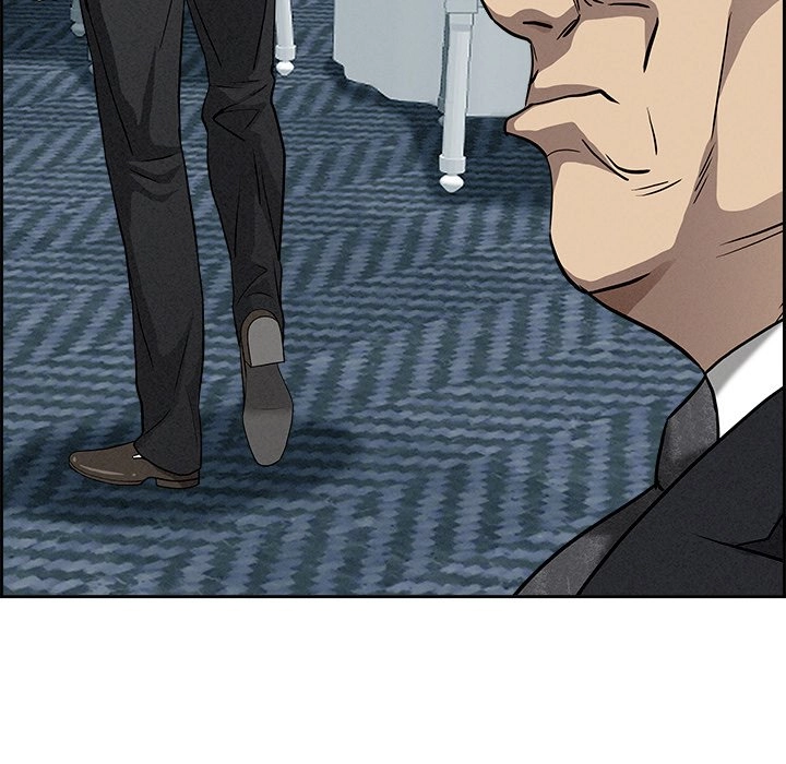 Her Bodyguard Chapter 13 page 144 - 