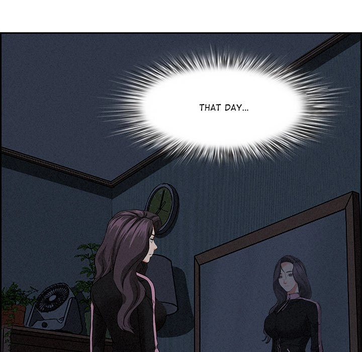 Her Bodyguard Chapter 13 page 152 - 