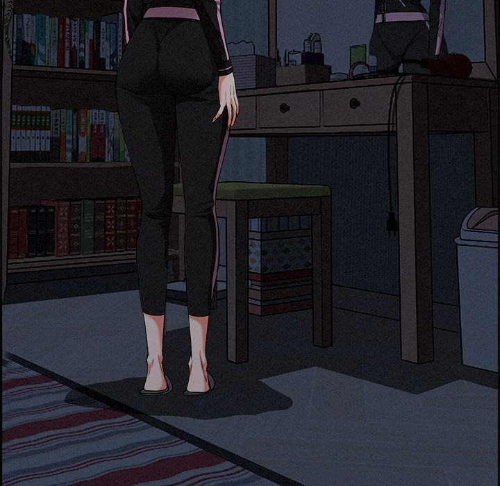 Her Bodyguard Chapter 13 page 153 - 