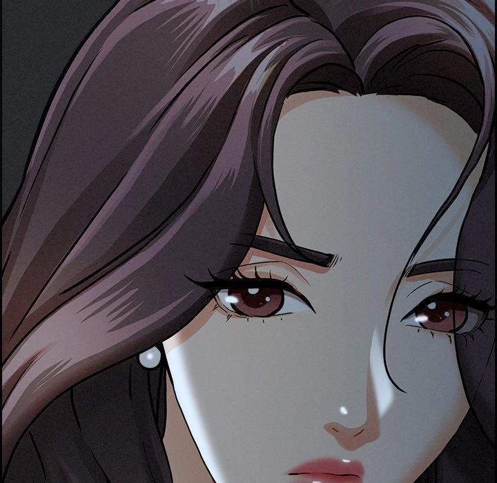 Her Bodyguard Chapter 13 page 155 - 
