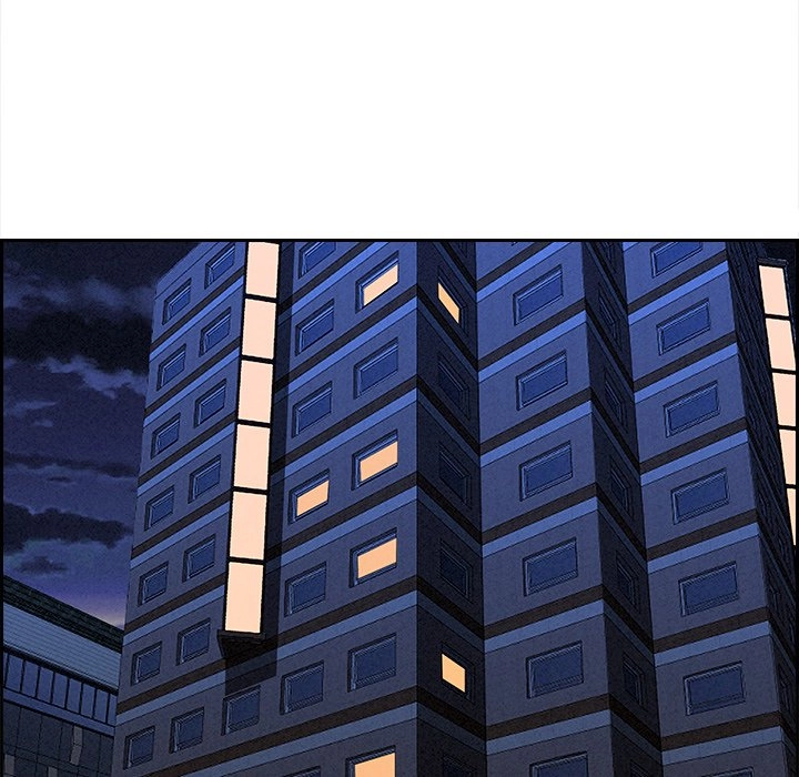 Her Bodyguard Chapter 13 page 157 - 