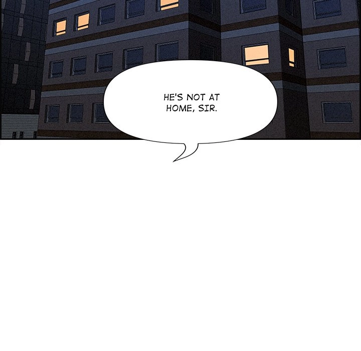 Her Bodyguard Chapter 13 page 158 - 