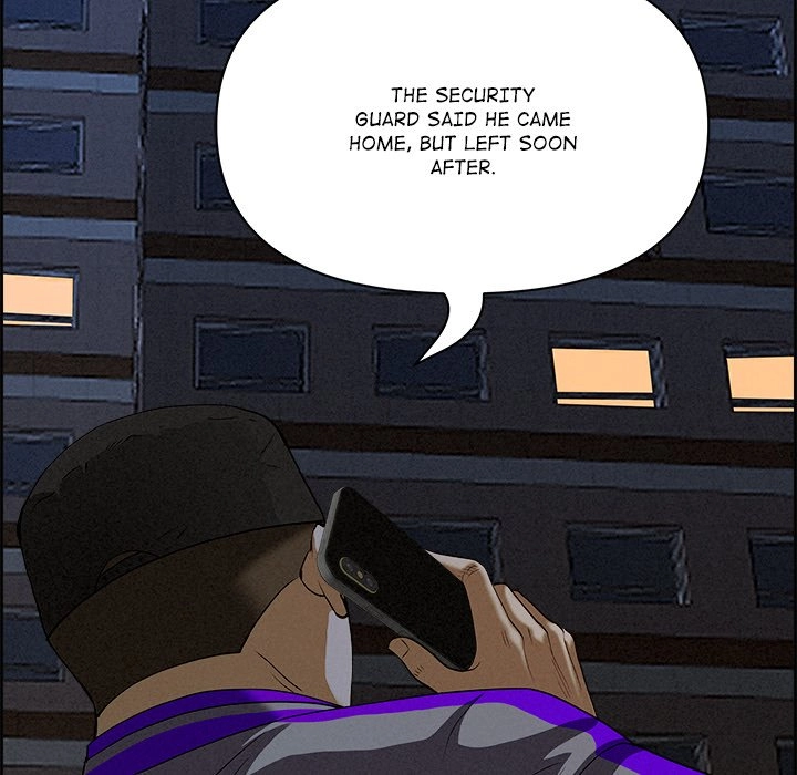 Her Bodyguard Chapter 13 page 160 - 