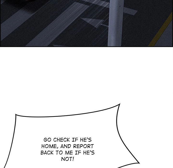 Her Bodyguard Chapter 13 page 17 - 