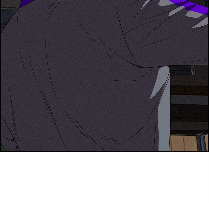 Her Bodyguard Chapter 13 page 161 - 