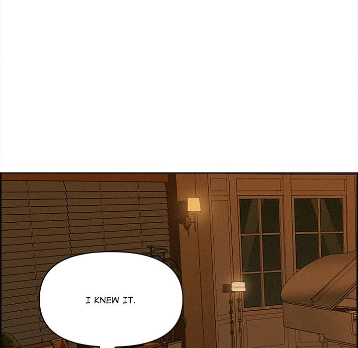 Her Bodyguard Chapter 13 page 162 - 