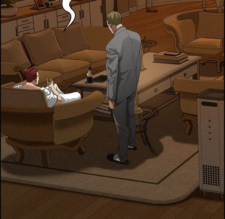 Her Bodyguard Chapter 13 page 163 - 