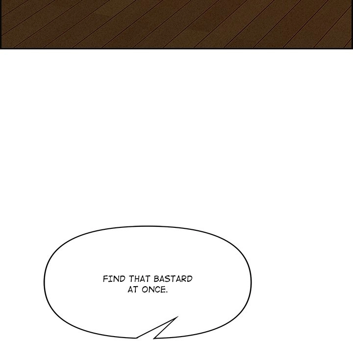 Her Bodyguard Chapter 13 page 164 - 