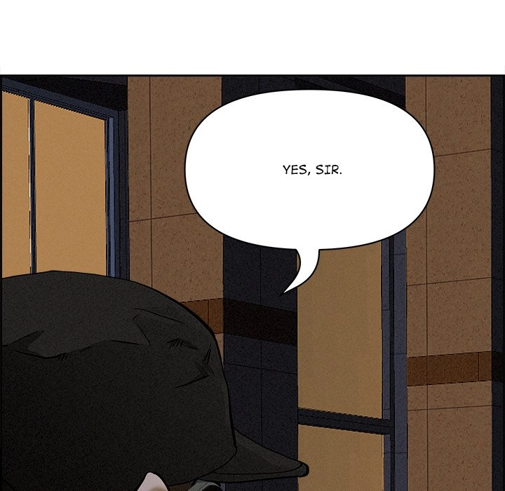 Her Bodyguard Chapter 13 page 165 - 