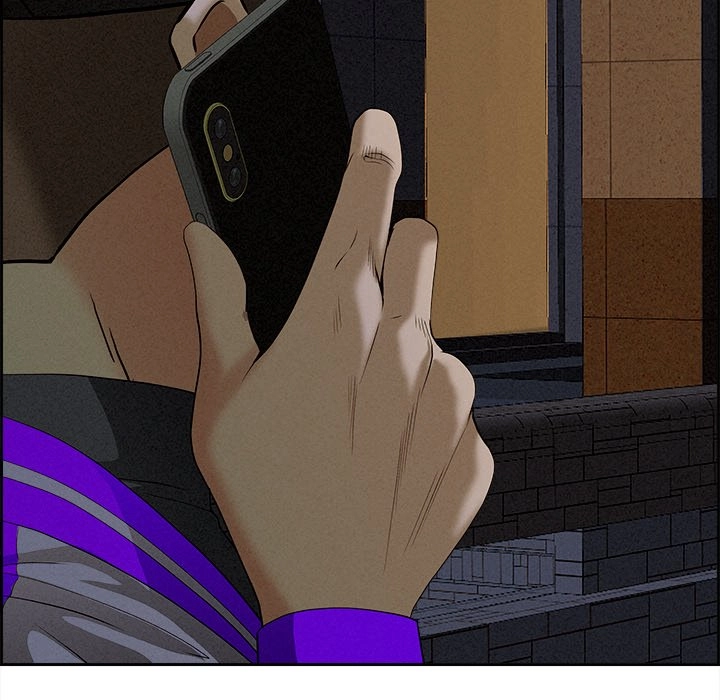 Her Bodyguard Chapter 13 page 166 - 