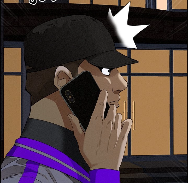 Her Bodyguard Chapter 13 page 168 - 