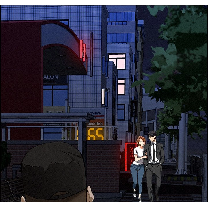Her Bodyguard Chapter 13 page 170 - 