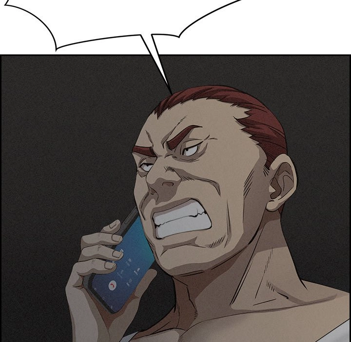 Her Bodyguard Chapter 13 page 18 - 