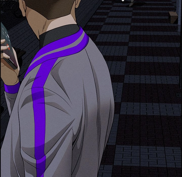 Her Bodyguard Chapter 13 page 171 - 