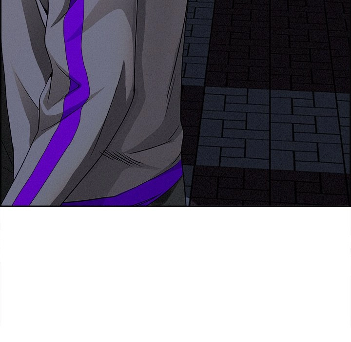 Her Bodyguard Chapter 13 page 172 - 