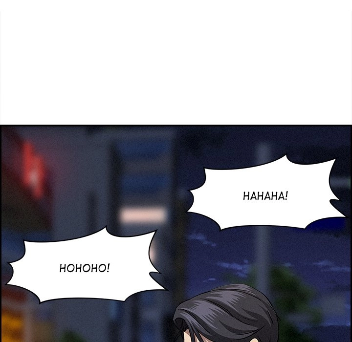 Her Bodyguard Chapter 13 page 173 - 