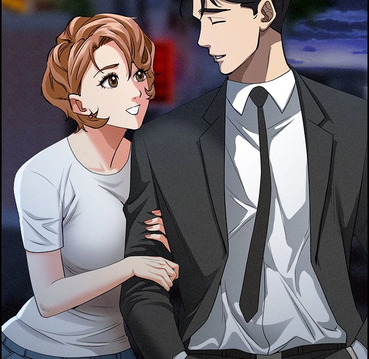 Her Bodyguard Chapter 13 page 174 - 
