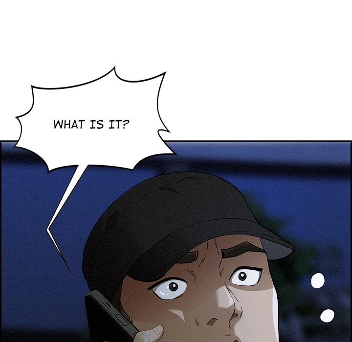 Her Bodyguard Chapter 13 page 176 - 