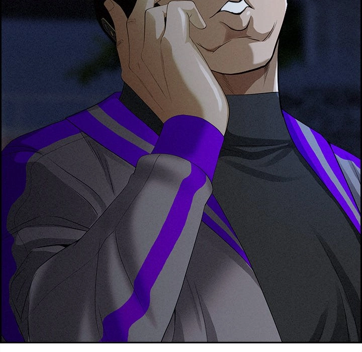 Her Bodyguard Chapter 13 page 177 - 