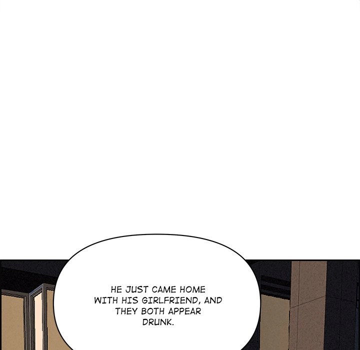 Her Bodyguard Chapter 13 page 178 - 