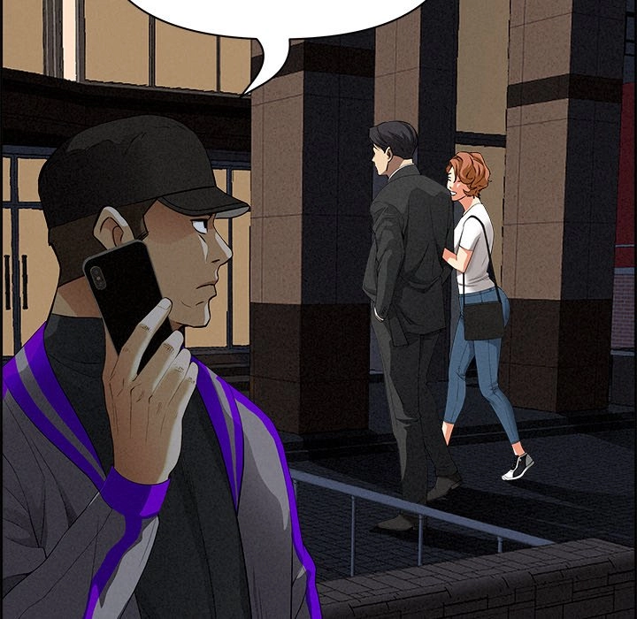 Her Bodyguard Chapter 13 page 179 - 