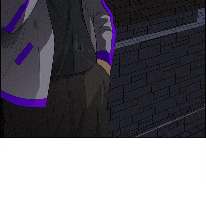 Her Bodyguard Chapter 13 page 180 - 