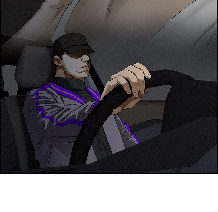 Her Bodyguard Chapter 13 page 19 - 
