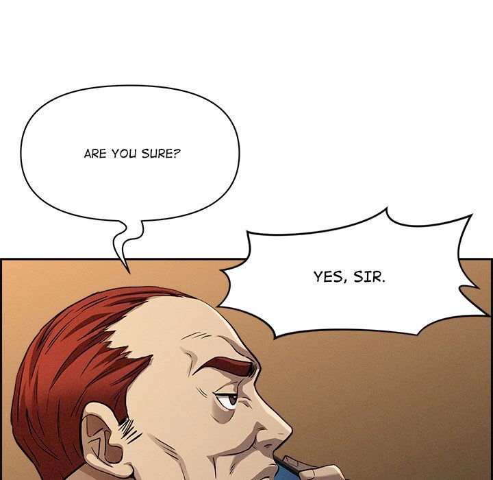 Her Bodyguard Chapter 13 page 181 - 